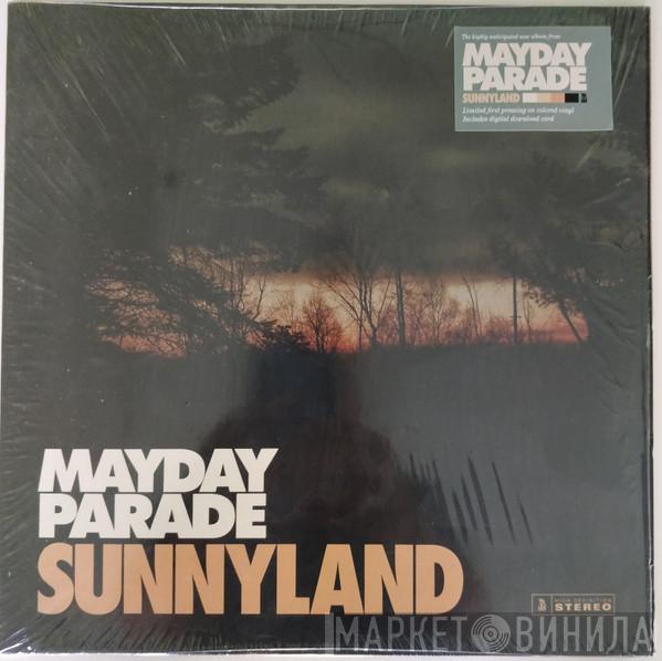Mayday Parade - Sunnyland