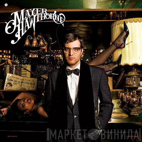 Mayer Hawthorne - Maybe So, Maybe No