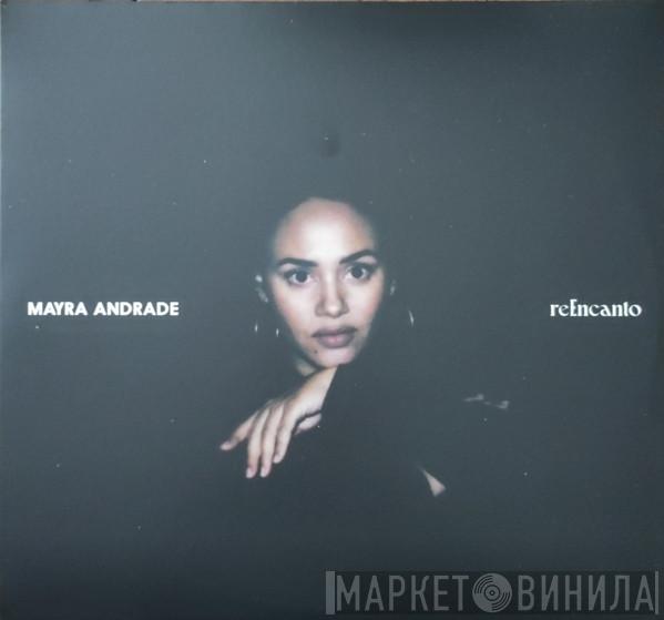 Mayra Andrade - reEncanto - Live at Union Chapel