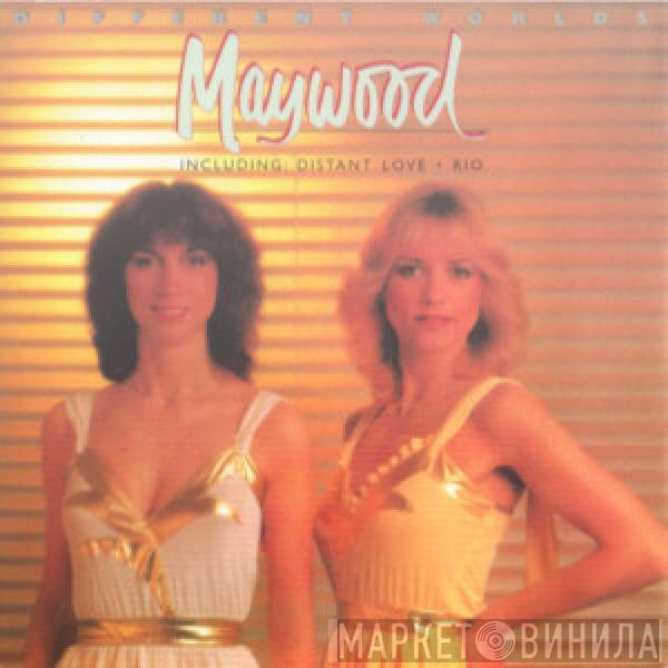  Maywood  - Different Worlds