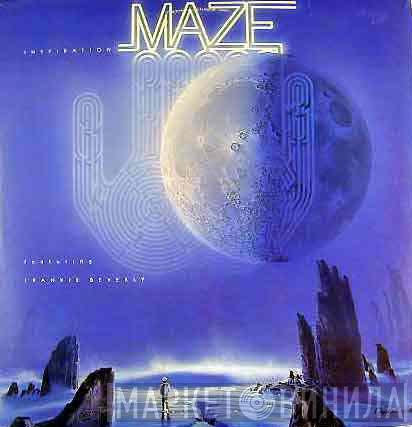 Maze Featuring Frankie Beverly - Inspiration