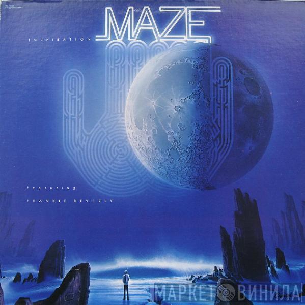  Maze Featuring Frankie Beverly  - Inspiration