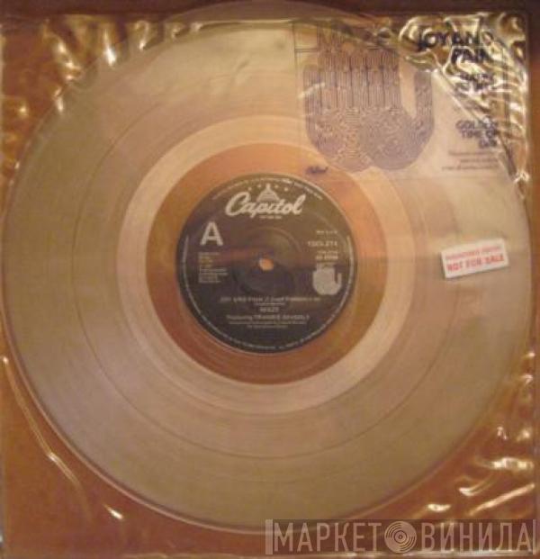 Maze Featuring Frankie Beverly - Joy And Pain