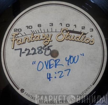  Maze Featuring Frankie Beverly  - Over You