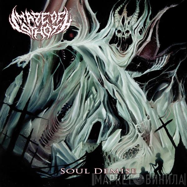 Maze Of Sothoth - Soul Demise