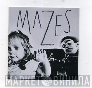 Mazes - A Thousand Heys