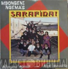 Mbongeni Ngema, Hugh Masekela - Mbongeni Ngema's Sarafina!
