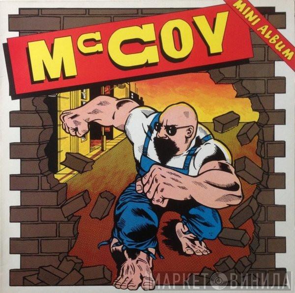 McCoy - McCoy