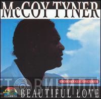 McCoy Tyner - Beautiful Love