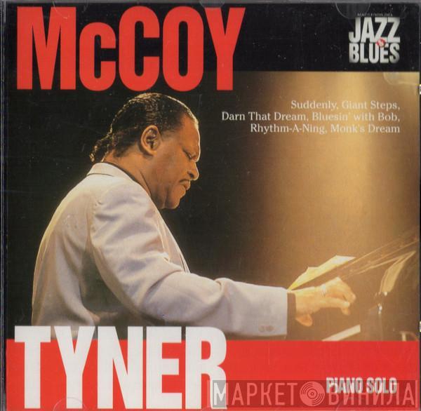 McCoy Tyner - McCoy Tyner