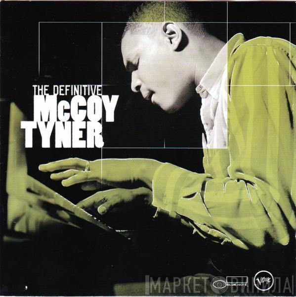 McCoy Tyner - The Definitive McCoy Tyner