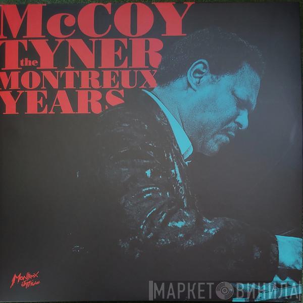 McCoy Tyner - The Montreux Years