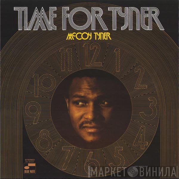 McCoy Tyner - Time For Tyner