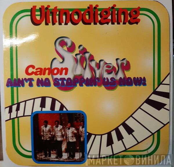  McFadden & Whitehead  - Ain't No Stoppin Us Now