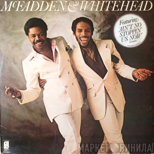 McFadden & Whitehead - McFadden & Whitehead