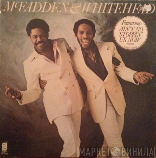  McFadden & Whitehead  - McFadden & Whitehead