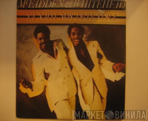  McFadden & Whitehead  - Ya Nada Nos Detendra