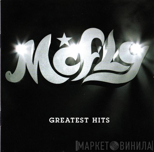 McFly - Greatest Hits