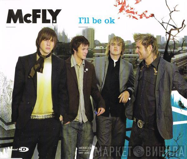 McFly - I'll Be Ok