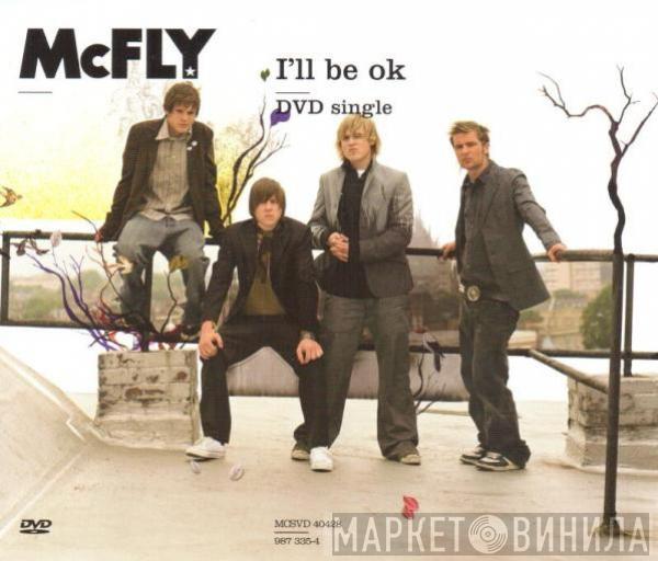  McFly  - I'll Be Ok