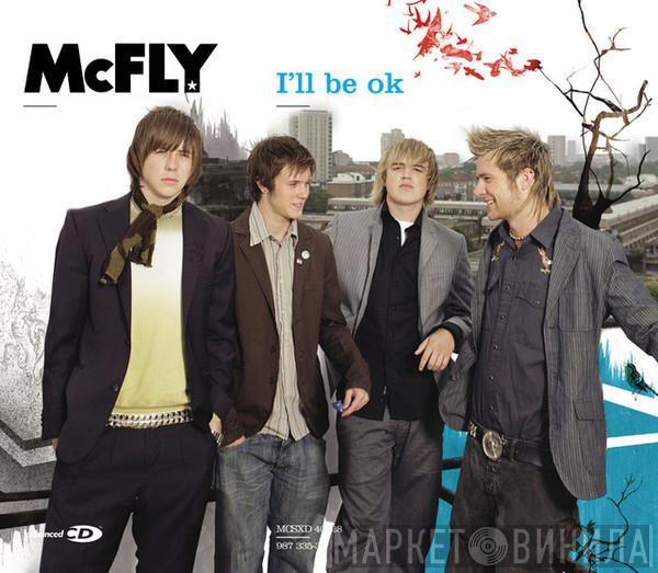  McFly  - I'll Be Ok