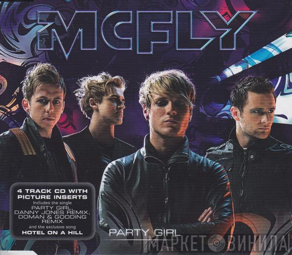 McFly - Party Girl