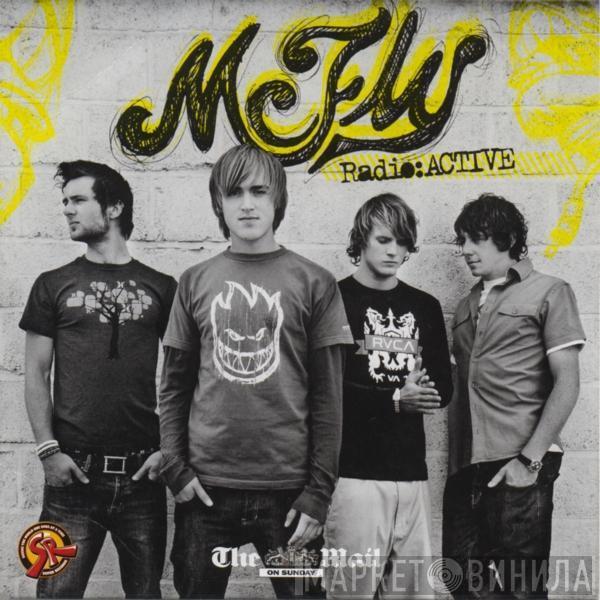 McFly - Radio:Active