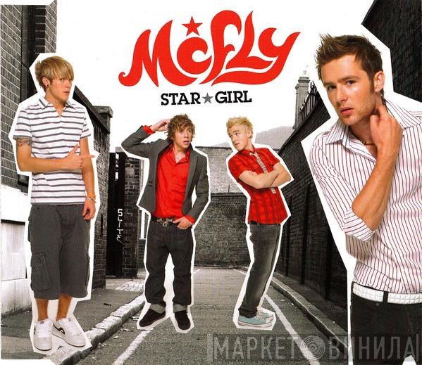 McFly - Star Girl