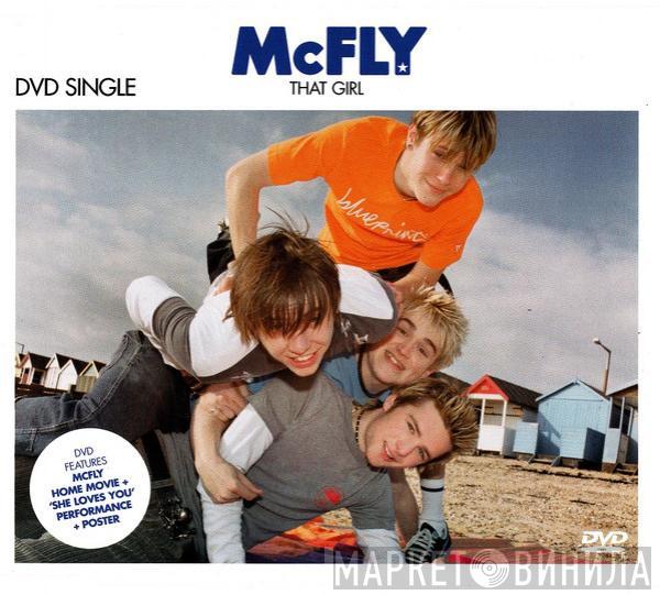  McFly  - That Girl