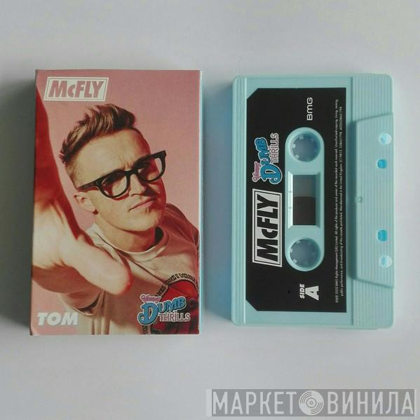  McFly  - Young Dumb Thrills