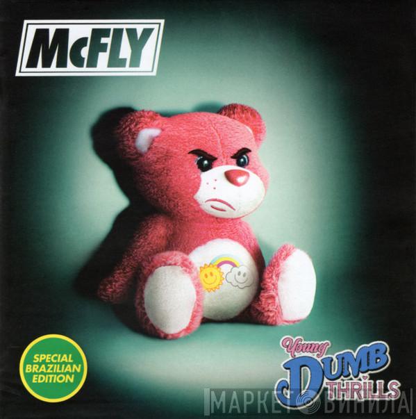  McFly  - Young Dumb Thrills