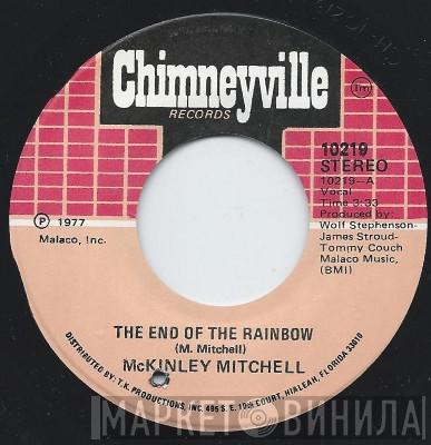 McKinley Mitchell - The End Of The Rainbow / You Know I've Tried