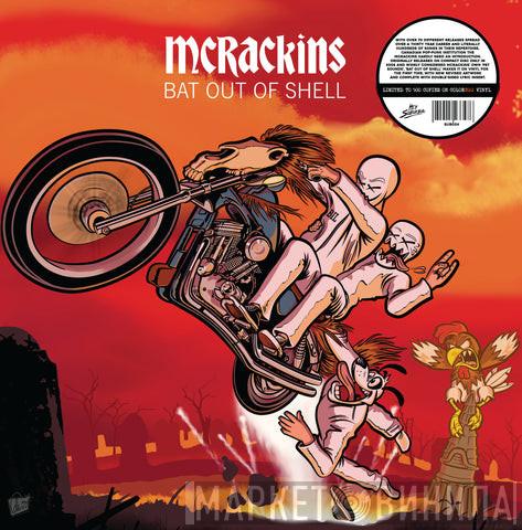 McRackins - Bat Out Of Shell