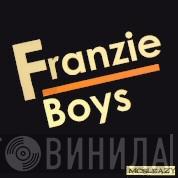 McSleazy - Franzie Boys