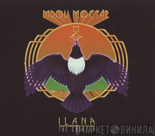 Mdou Moctar - Ilana: The Creator