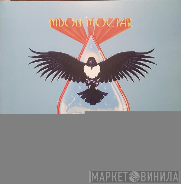Mdou Moctar - Tears Of Injustice