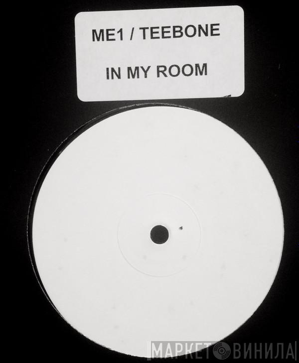  Me One  - In My Room