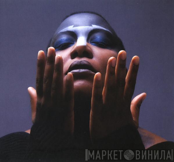  Me'Shell NdegéOcello  - Comet, Come To Me