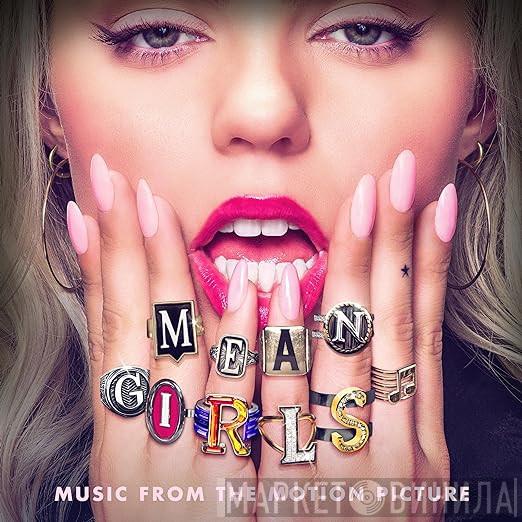  - Mean Girls (Music From The Motion Picture)