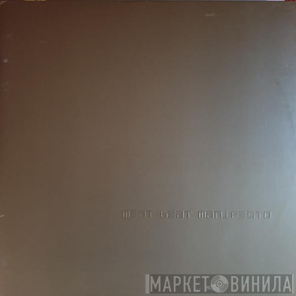 Meat Beat Manifesto - Opaque Couché