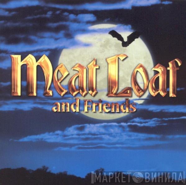 Meat Loaf - And Friends