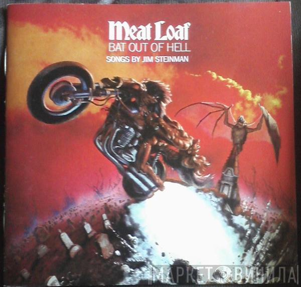  Meat Loaf  - Bat Out Of Hell