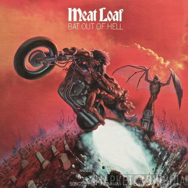  Meat Loaf  - Bat Out Of Hell