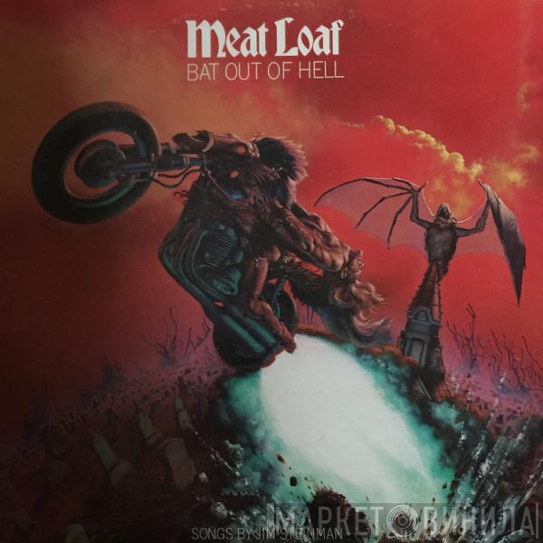 Meat Loaf - Bat Out Of Hell