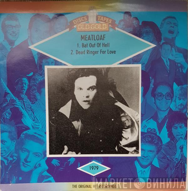  Meat Loaf  - Bat Out Of Hell