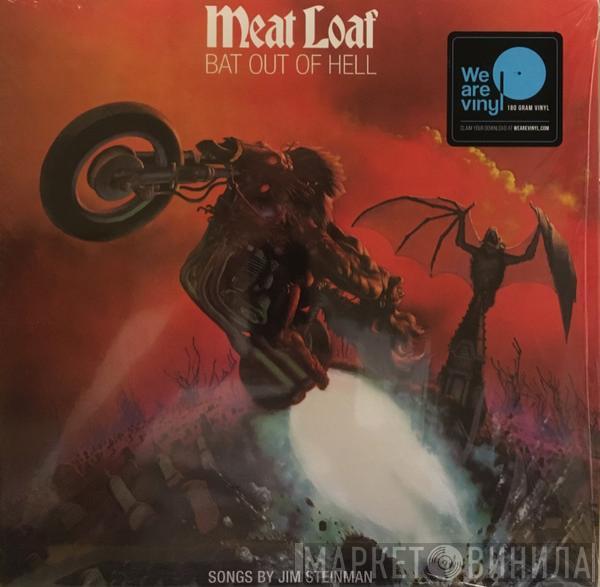  Meat Loaf  - Bat Out Of Hell