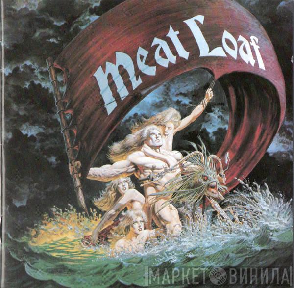 Meat Loaf - Dead Ringer