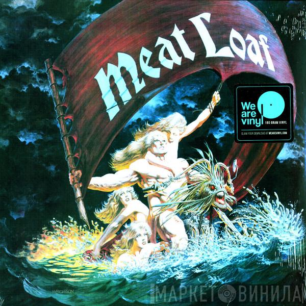 Meat Loaf - Dead Ringer
