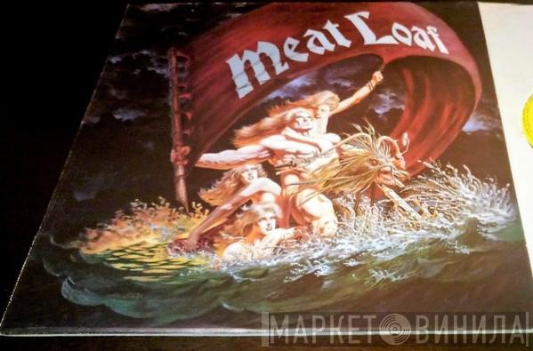 Meat Loaf - Dead Ringer