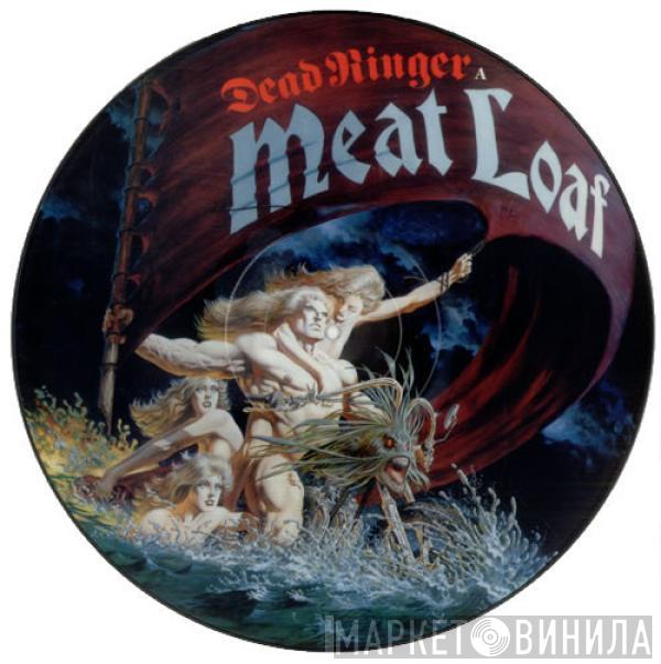 Meat Loaf - Dead Ringer